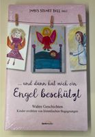 Neu: Buch „…und dann hat ein Engel mich beschützt“ Baden-Württemberg - Winnenden Vorschau