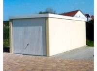 Garage gesucht Niedersachsen - Langenhagen Vorschau