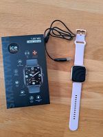 Ice Watch Ice Smart Smartwatch neuwertig rosa gold Hessen - Dreieich Vorschau