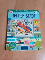 Magnet Spielbuch In der Stadt Bayern - Krummennaab Vorschau
