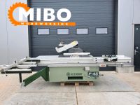 Altendorf F45 formatkreissage 3200mm 45 gr Nordrhein-Westfalen - Gronau (Westfalen) Vorschau