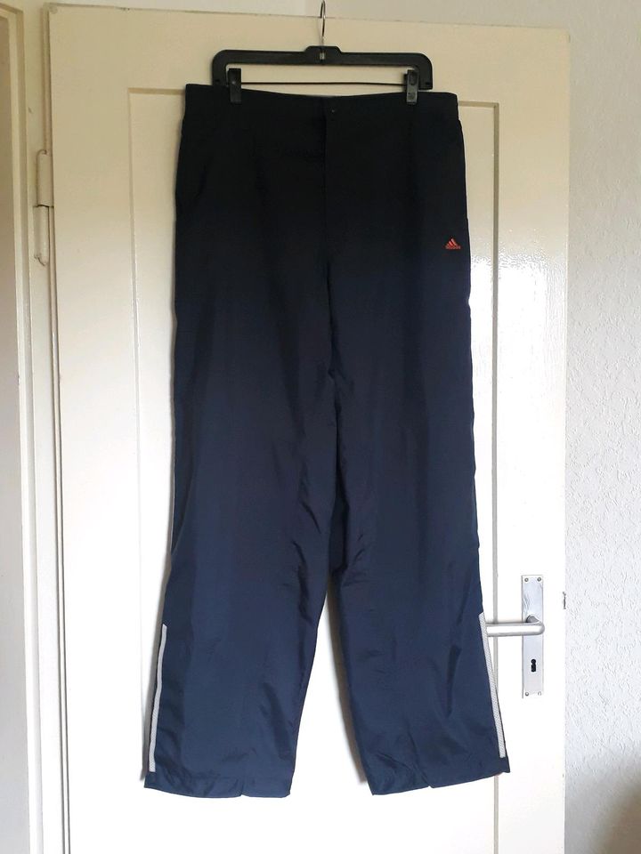 Adidas Gr. 50 Jogging-Hose Herren Freizeit-Hose Wander-Hose in  Baden-Württemberg - Nattheim | eBay Kleinanzeigen ist jetzt Kleinanzeigen