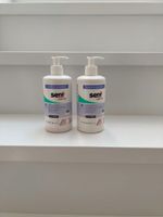 NEU SENI care Shampoo mit 3 % UREA + Vitamine 500 ml Spender Stuttgart - Möhringen Vorschau