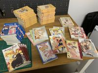 Manga Sammlung Bücher Comics Anime Japan Hessen - Hainburg Vorschau