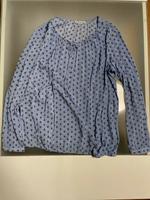 tolles Shirt in Blau. Gr. M 40/42 Bayern - Selb Vorschau