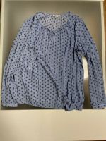 tolles Shirt in Blau. Gr. M 40/42 Bayern - Selb Vorschau