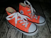 Converse AllStars Babyschuh Sneakers gr.24 Top Sachsen - Käbschütztal Vorschau