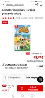 Nintendo Switch Spiel Wandsbek - Hamburg Rahlstedt Vorschau