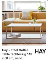 ++HAY Eiffel Couchtisch, super Zustand+++ Hannover - Ricklingen Vorschau