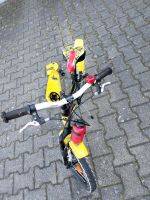 Kinderfahrrad  Lombardo 16 zoll (defekt) Baden-Württemberg - Friesenheim Vorschau