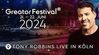 Ticket für Greator Festival 2024 Hessen - Rosbach (v d Höhe) Vorschau