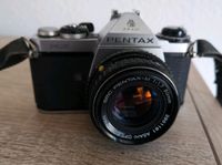 Pentax ME analoge Fotokamera Spiegelreflex retro Film Stuttgart - Stuttgart-West Vorschau