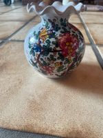 Vintage Vase Nordrhein-Westfalen - Oberhausen Vorschau