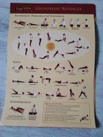 Yoga und Ayurveda Plakate, ca 25x 40 cm Hamburg-Nord - Hamburg Barmbek Vorschau