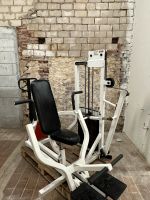 Flex Fitness Brustpresse Bremen - Huchting Vorschau