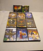 PC-Spiel Computerspiel RPG Diablo Spell Sacred Divine Fable Never Sachsen - Annaberg-Buchholz Vorschau