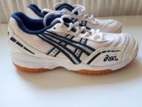 Asics Sportschuh, Hallenschuh, Sneaker  Größe 33 Bayern - Landsberg (Lech) Vorschau