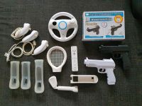 Nintendo wii Zubehör Set Baden-Württemberg - Schwetzingen Vorschau