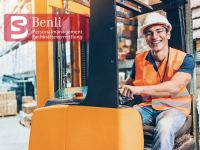 Gabelstaplerfahrer (m/w/d) gesucht | ab 12€/Std Nordrhein-Westfalen - Langenberg Vorschau