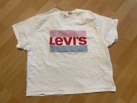 Levi’s T-Shirt Gr. L Weiß Rheinland-Pfalz - Montabaur Vorschau