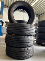 4X Continental Ecocontact 5,205/55R16 H,dot 09/16,7mm Profil Rheinland-Pfalz - Altendiez Vorschau