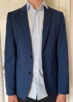 Hugo Boss Sakko Marlane Biella, Gr. 90 slim fit, Jugendweihe Dresden - Klotzsche Vorschau