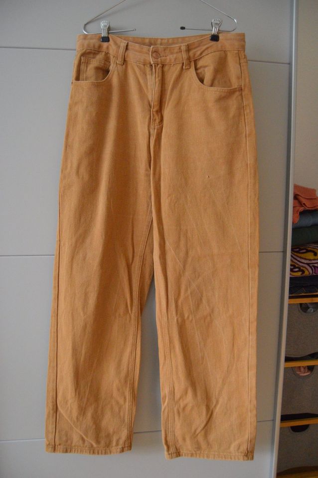 SheIN baggy hose gr.L ca.40 in Hannover
