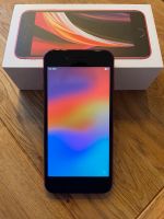 Apple I Phone se 2020 2. gen. Rot, 64gb  Bitte lesen Herzogtum Lauenburg - Ziethen b. Ratzeburg Vorschau