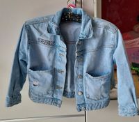 Jeans Jacke Zara gebraucht Baden-Württemberg - Ostfildern Vorschau