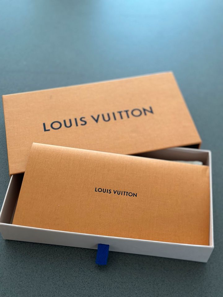 Louis Vuitton Geldbörse in Köln