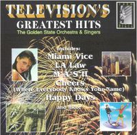 Television's Greatest Hits - EAN 777966192024 - CD Kiel - Holtenau Vorschau