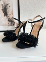 NEU High Heel Sandalen | Unisa | Gr. 39 | Schwarz Baden-Württemberg - Linkenheim-Hochstetten Vorschau