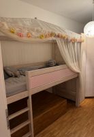 Lifetime Hochbett, Kinderbett  90x200 Frankfurt am Main - Bockenheim Vorschau