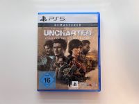 Uncharted: Legacy of Thieves Collection: PlayStation 5 - Wie Neu Niedersachsen - Gifhorn Vorschau