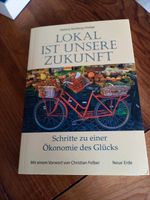 Buch / Lokal ist unsere Zukunft Baden-Württemberg - Reilingen Vorschau