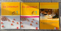 Mathe 2000 Frühförderprogramm * Zahlenbuch * Klett Verlag Bayern - Augsburg Vorschau