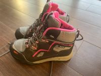 Vaude Wanderschuhe Mädchen , grau, rosa Bayern - Friedberg Vorschau