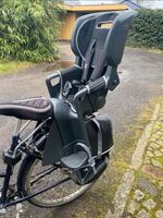 Britax Römer Fahrradsitz Jockey comfort,  kaum benutzt, wie neu Brandenburg - Hennigsdorf Vorschau
