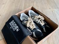 Golden Goose ☆ in der Farbe Schwarz ☆ Gr. 42 ☆ München - Thalk.Obersendl.-Forsten-Fürstenr.-Solln Vorschau