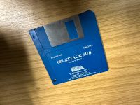 688 Attack Sub - AMIGA Köln - Ostheim Vorschau