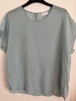 Leichtes  Blusen Shirt in mint von Gerry Weber Größe 40 Hessen - Fulda Vorschau