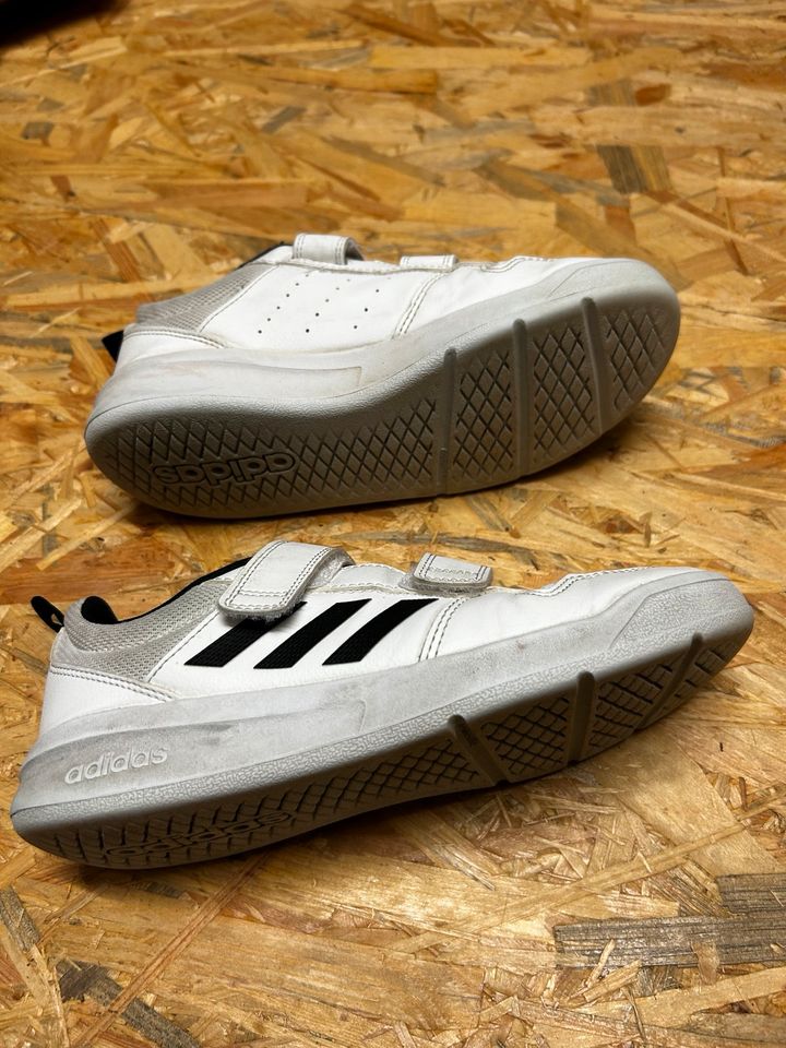 Adidas Turnschuhe in Engelskirchen