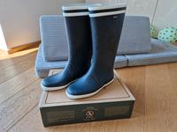 Aigle Gummistiefel Herren Größe 44 Hessen - Bad Vilbel Vorschau