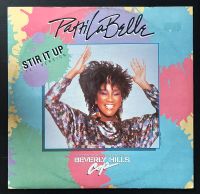 Schallplatte - Patti LaBelle – Stir It Up - 258 992-0 Bayern - Erlangen Vorschau