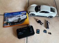 Playmobil 70078 The Movie Rex Dashe‘rs Porsche Mission E Niedersachsen - Hagenburg Vorschau