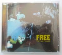 Free - Tons Of Sobs | CD neuwertig | Remastered | 8 Bonus Tracks Baden-Württemberg - Waldbronn Vorschau