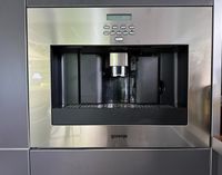 Einbau- Kaffeevollautomat, Gorenje, Edelstahl Rheinland-Pfalz - Montabaur Vorschau