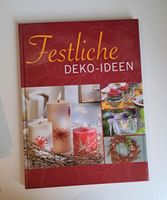 Festliche Deko Buch Berlin - Zehlendorf Vorschau