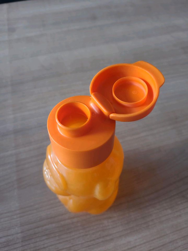 Tupperware eco easy kl. Trinkflasche, Kinder Trinkflasche in Übach-Palenberg