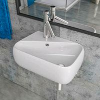 Design Keramik Gäste-WC Waschbecken Baden-Württemberg - Zuzenhausen Vorschau